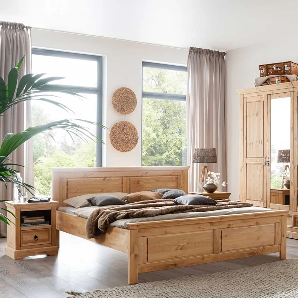 Doppelbett Crondira*Pharao24 Hot