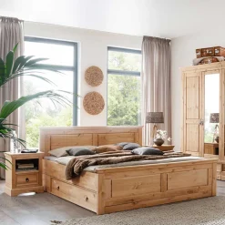 Doppelbett Crondira*Pharao24 Hot