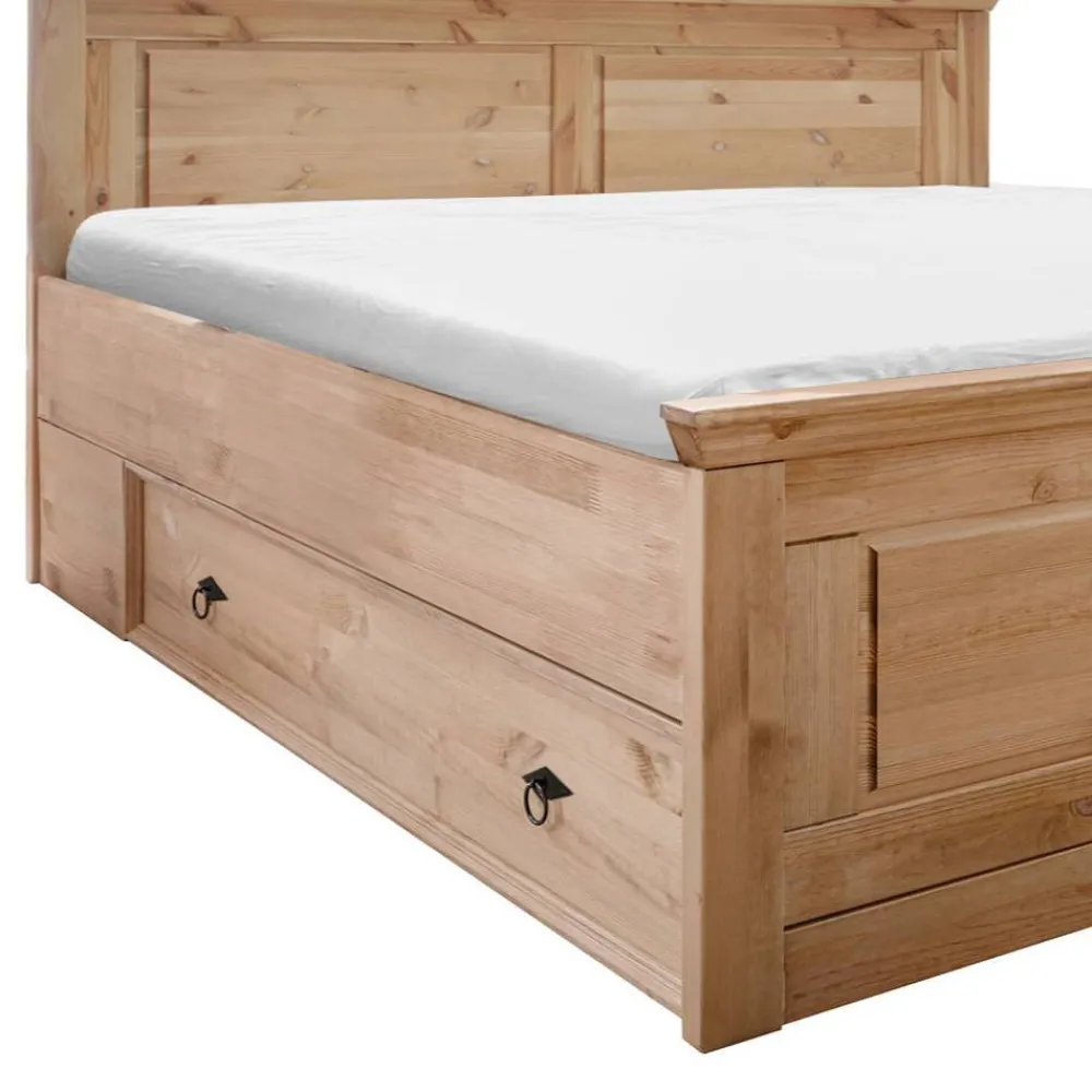 Doppelbett Crondira*Pharao24 Hot