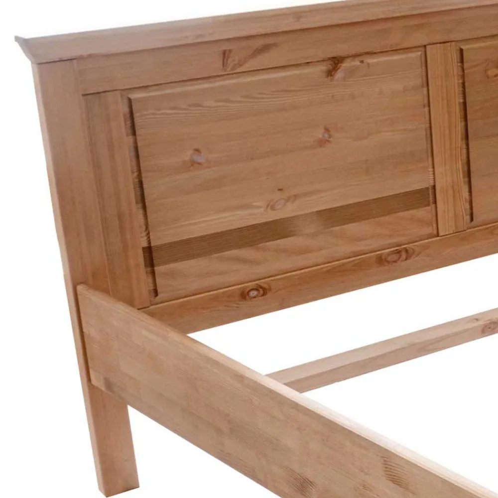 Doppelbett Crondira*Pharao24 Hot