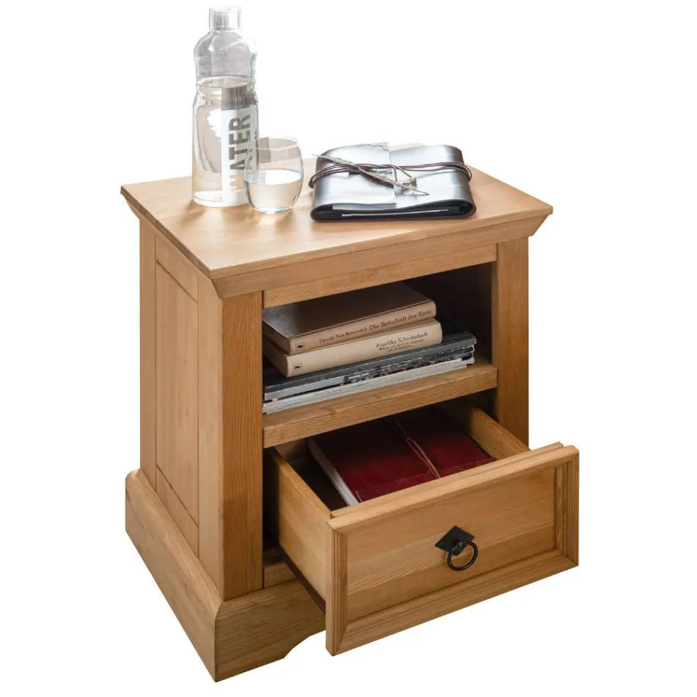 Doppelbett Crondira*Pharao24 Hot