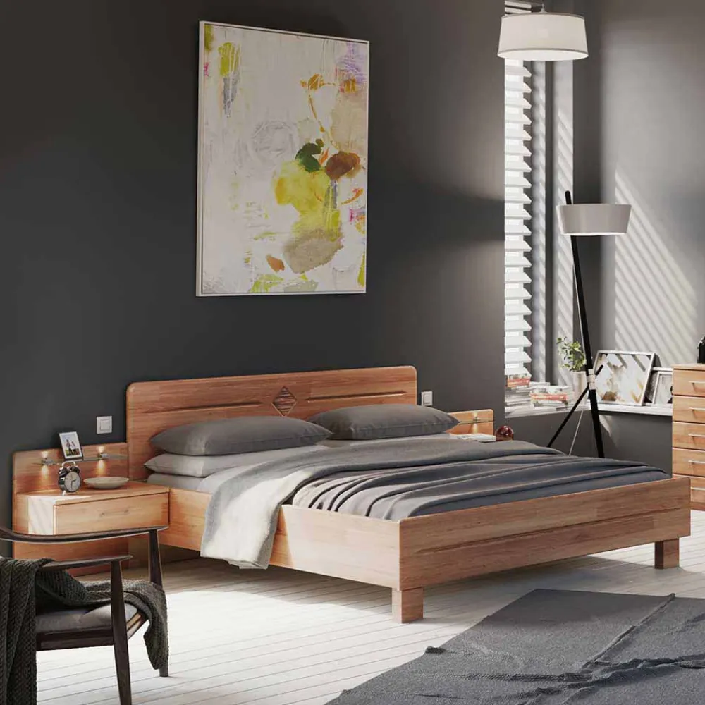 New Doppelbett Crostina Betten In Übergröße