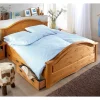 Doppelbett Delian*Pharao24 Outlet