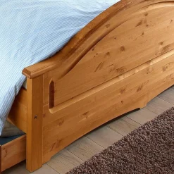 Doppelbett Delian*Pharao24 Outlet