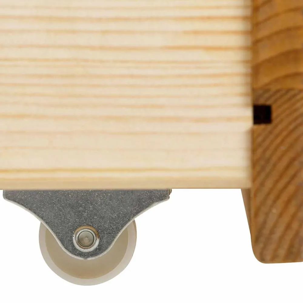 Doppelbett Delian*Pharao24 Outlet