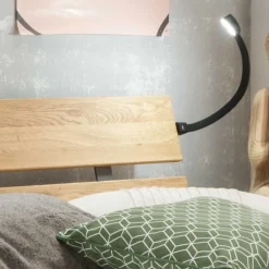 Hot Doppelbett Dulcian Massivholzbetten|Doppelbetten