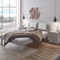 Doppelbett Elira*Pharao24 Online