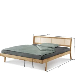 Doppelbett Felictas*Pharao24 Outlet