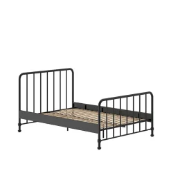 Doppelbett Jayden Doppelbetten|Komfortbetten