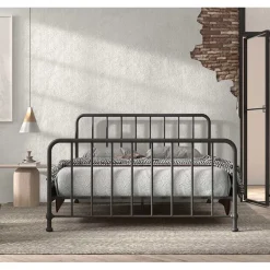 Doppelbett Jayden Doppelbetten|Komfortbetten