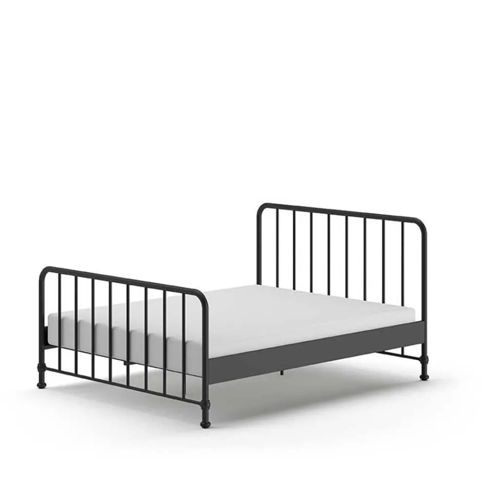 Doppelbett Jayden Doppelbetten|Komfortbetten