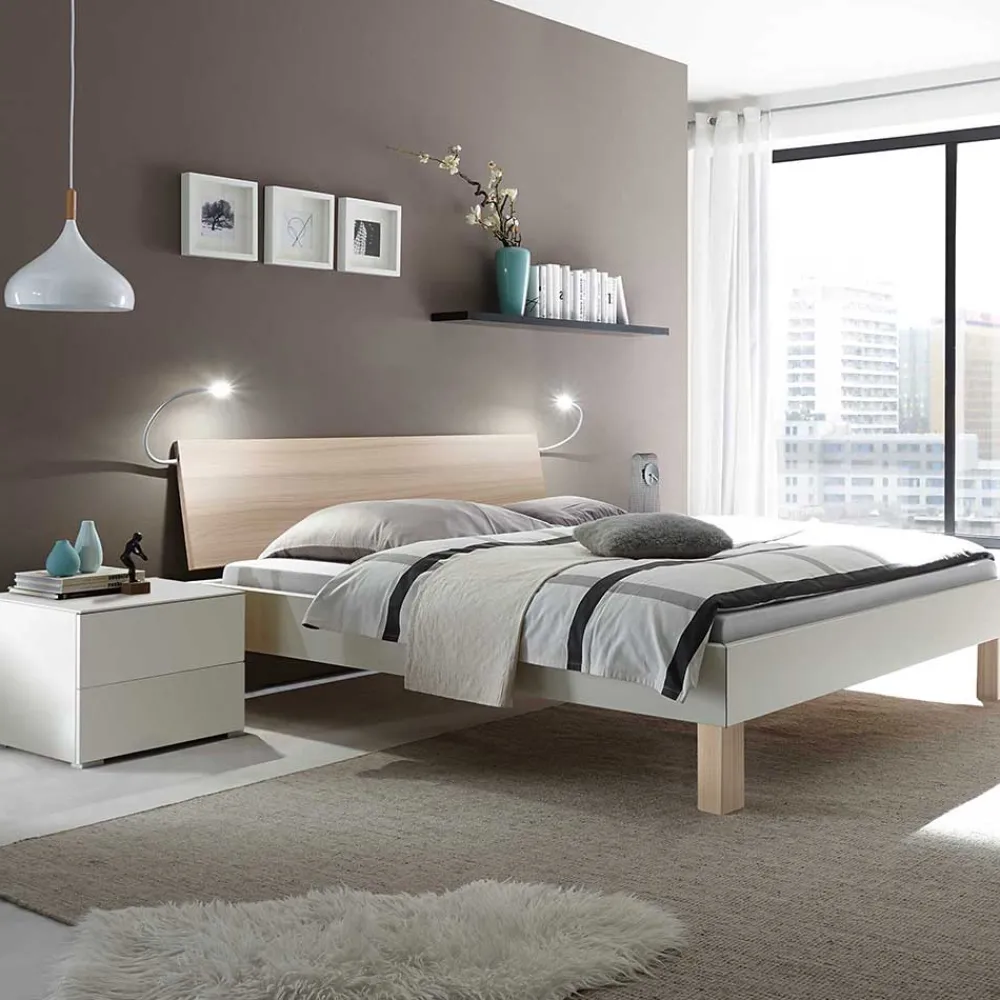 Online Doppelbett Jey Doppelbetten|Jugendbetten