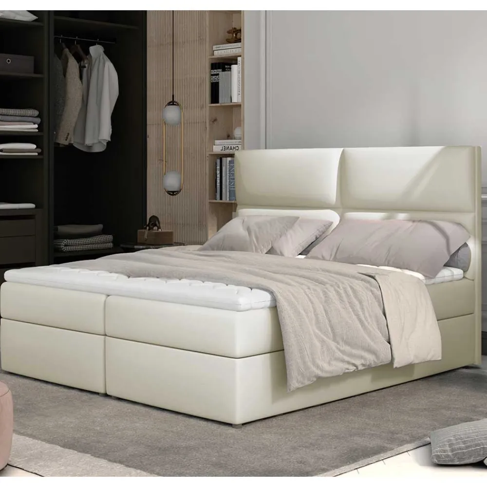 Doppelbett Kiowa*Pharao24 Online