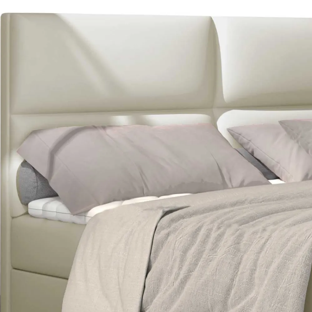 Doppelbett Kiowa*Pharao24 Online