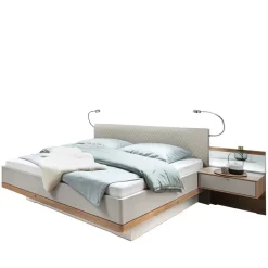 Doppelbett Kombination Privira*Pharao24 Online