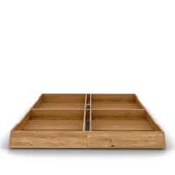 Hot Doppelbett Koropi Funktionsbetten|Schubkastenbetten