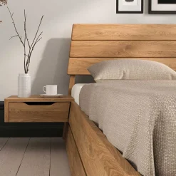 Hot Doppelbett Koropi Funktionsbetten|Schubkastenbetten