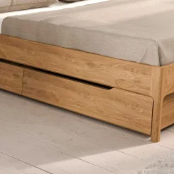 Hot Doppelbett Koropi Funktionsbetten|Schubkastenbetten