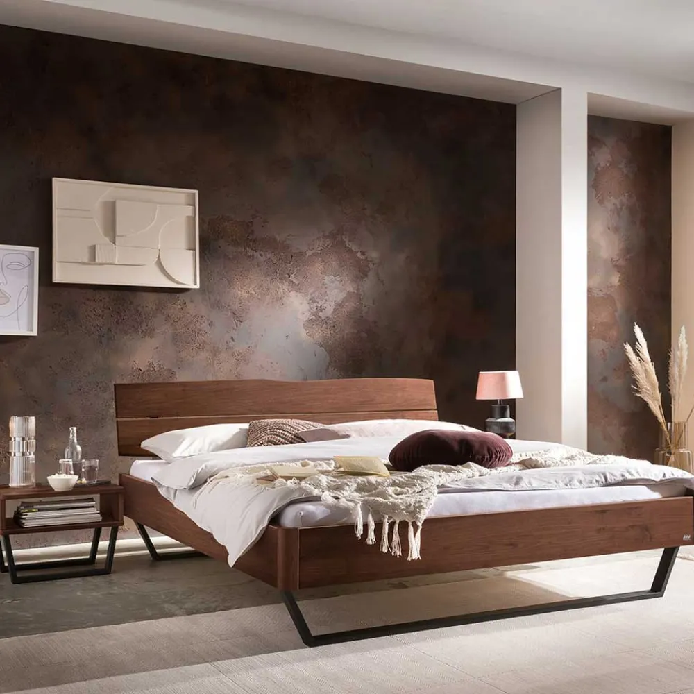 Doppelbett Kubra*Pharao24 Discount