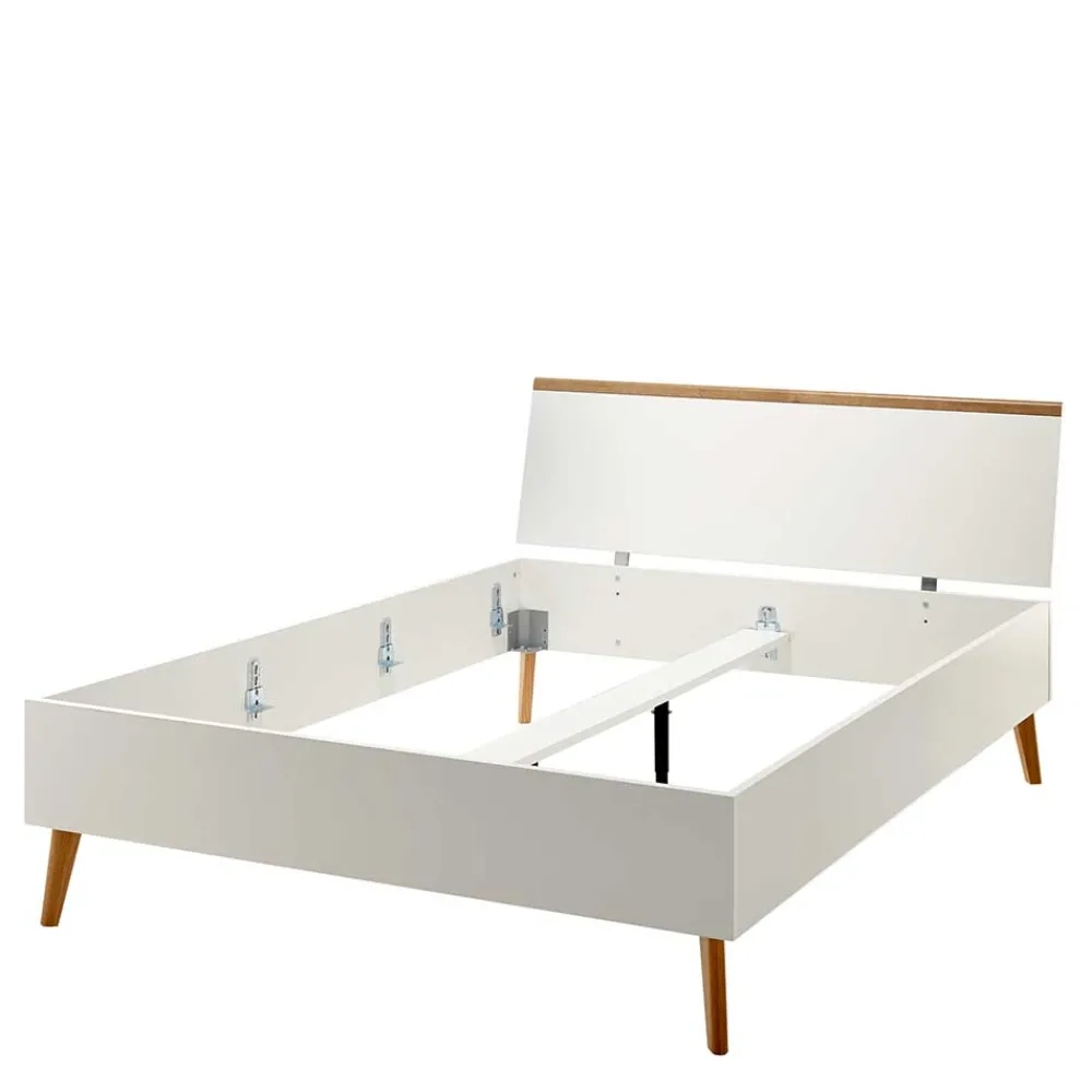 New Doppelbett Levanca Komfortbetten
