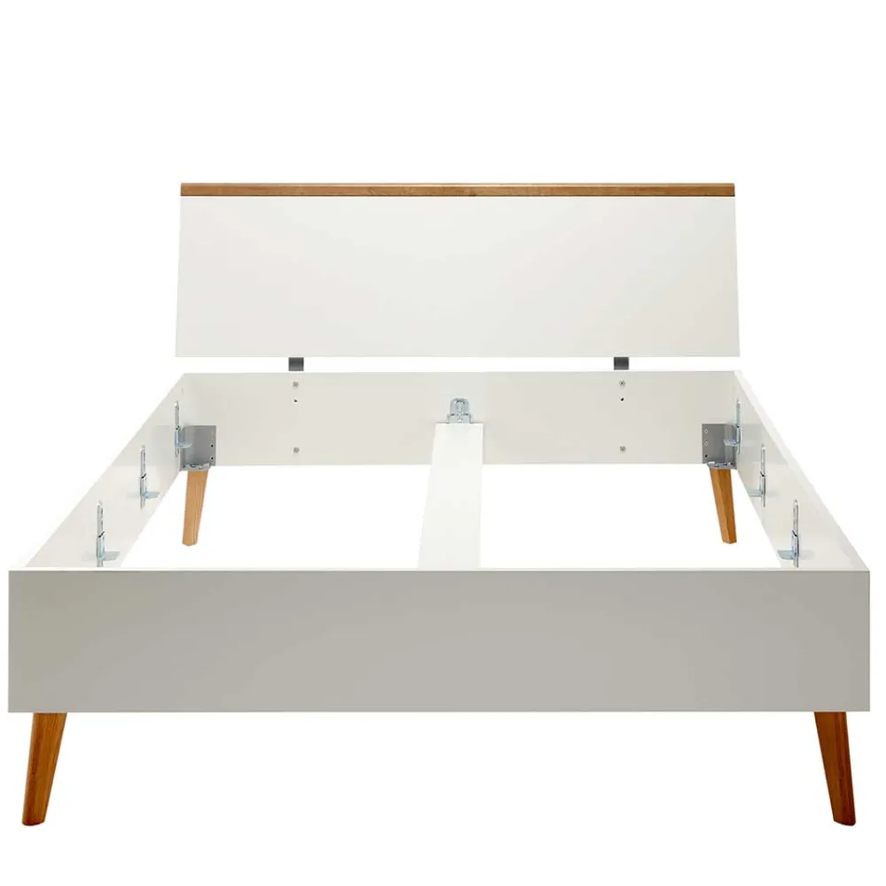 New Doppelbett Levanca Komfortbetten