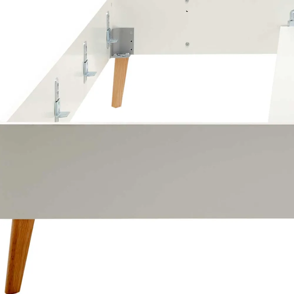 New Doppelbett Levanca Komfortbetten