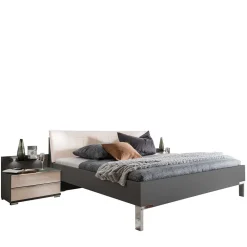 Hot Doppelbett Melzica Betten In Übergröße