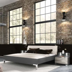 Hot Doppelbett Melzica Betten In Übergröße