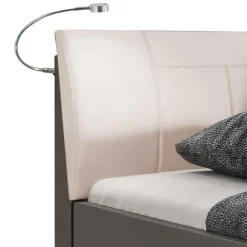 Hot Doppelbett Melzica Betten In Übergröße