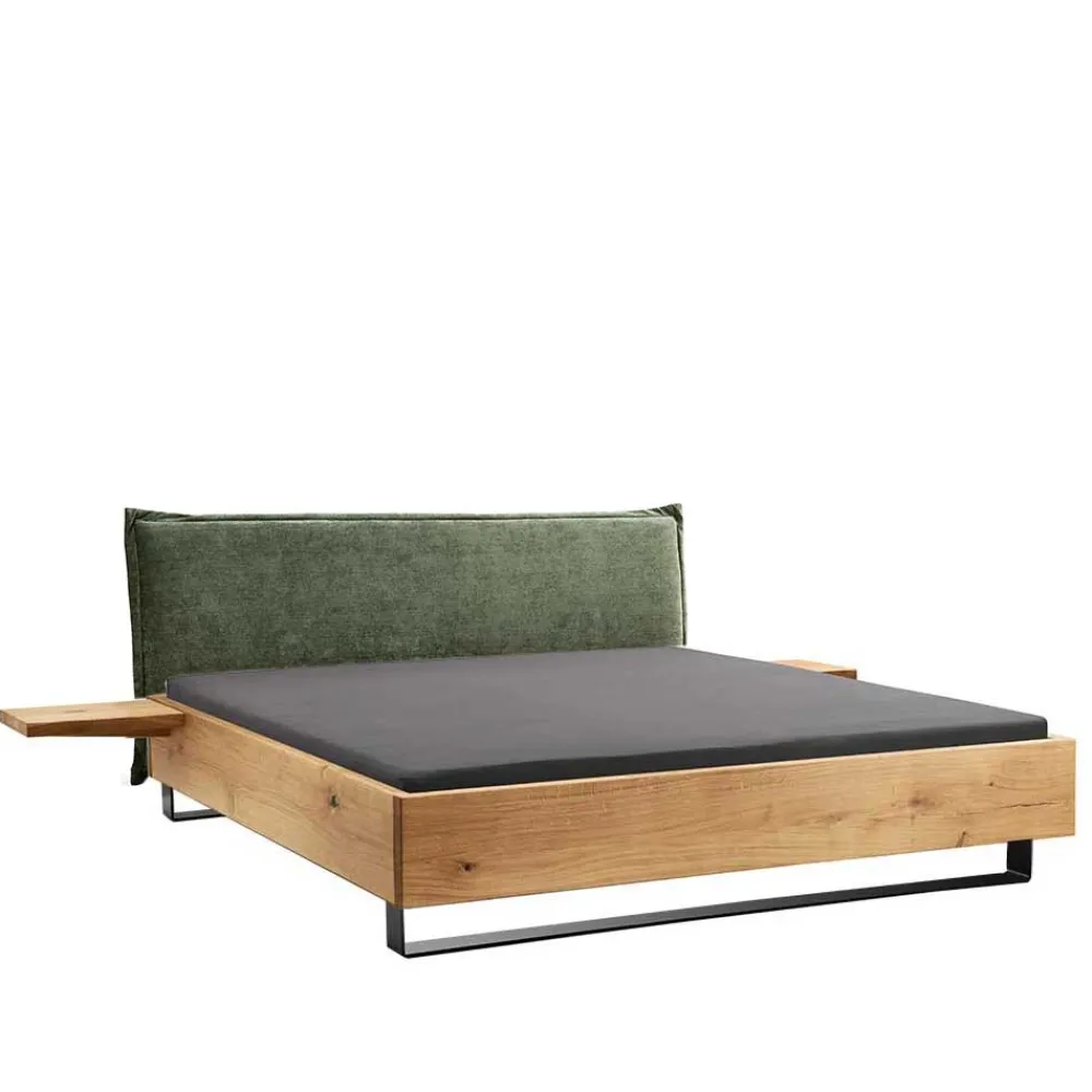 Sale Doppelbett mit Kopfpolster Ringeta Komfortbetten|Polsterbetten