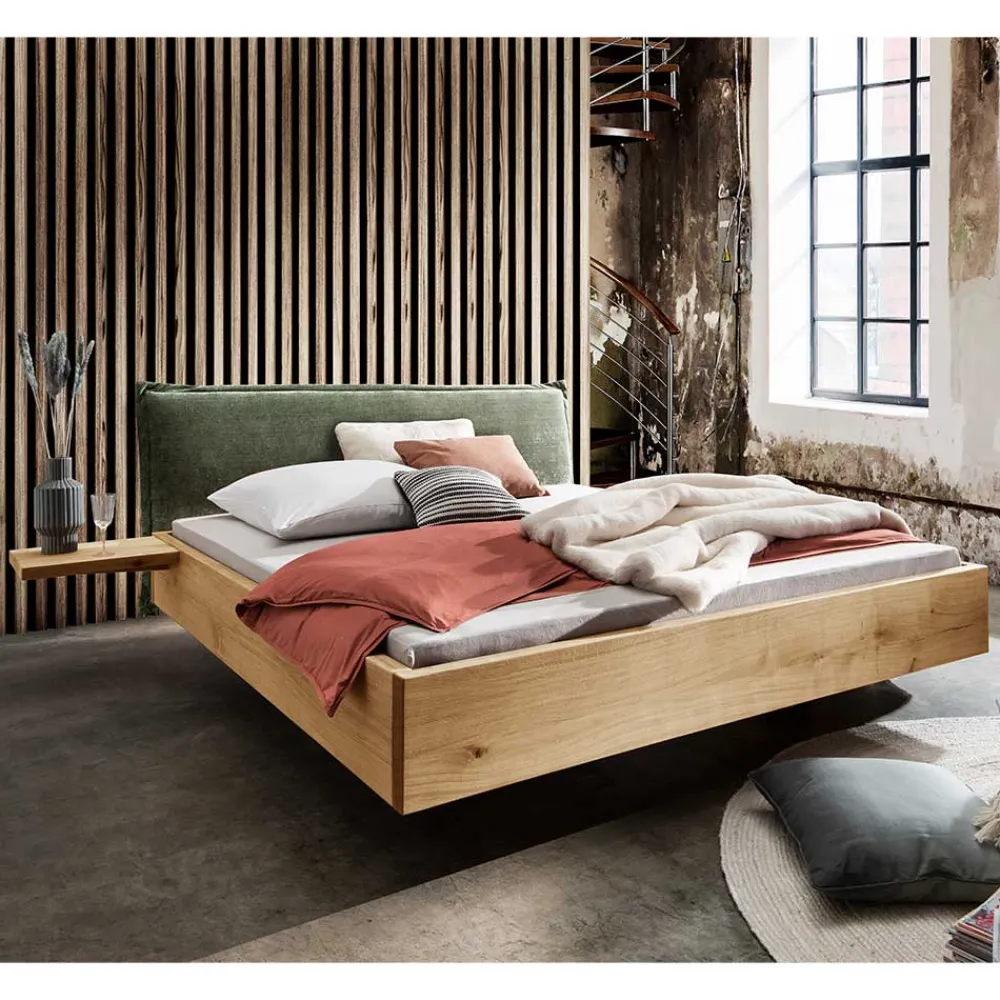 Sale Doppelbett mit Kopfpolster Ringeta Komfortbetten|Polsterbetten