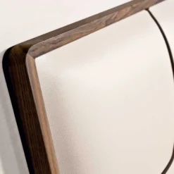 Doppelbett mit Nachtkonsolen Ledro*Pharao24