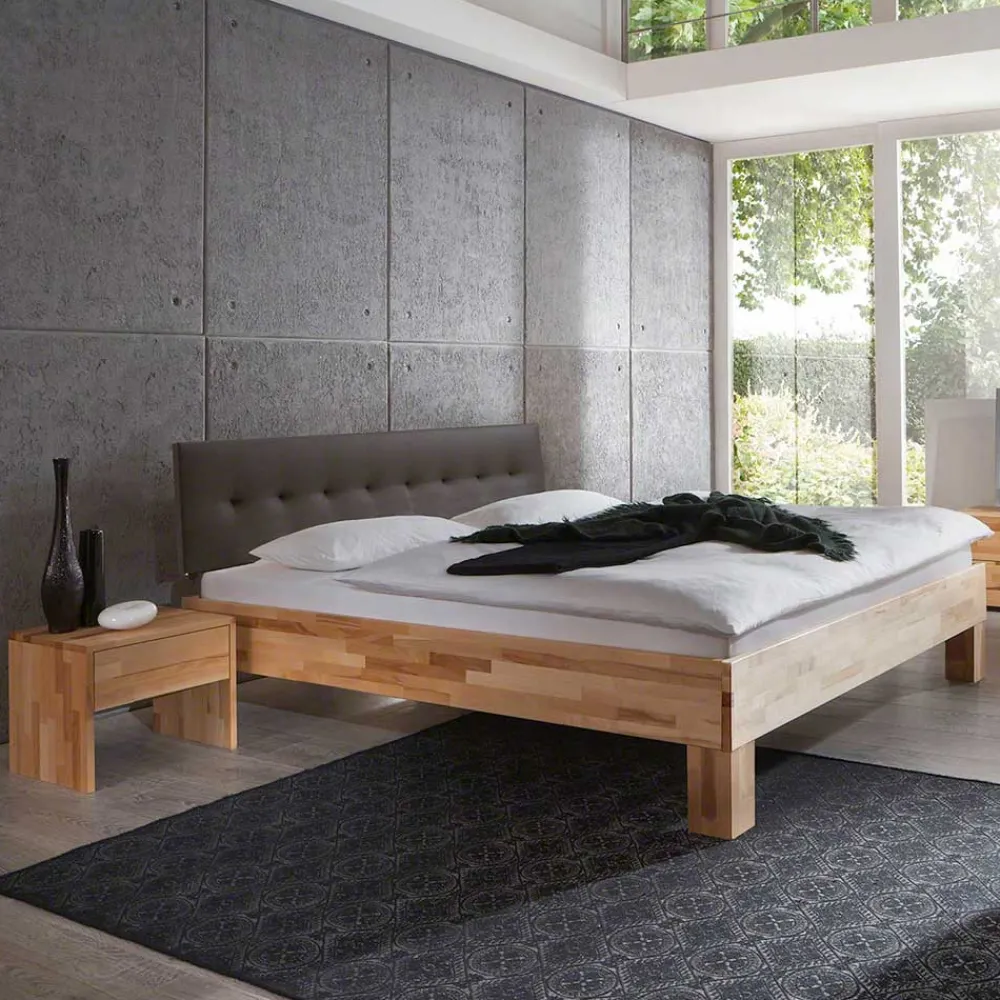 Best Doppelbett Murewa Betten In Übergröße|Doppelbetten