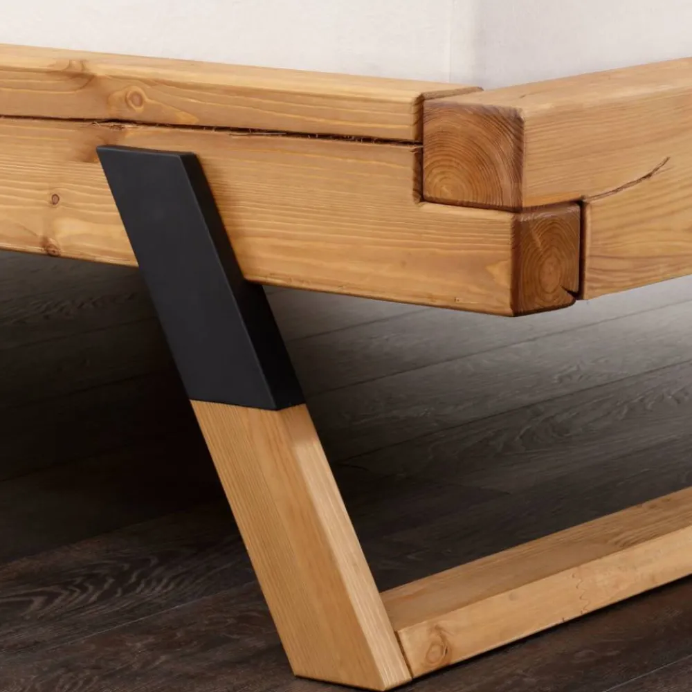 Doppelbett Nikosai*Pharao24 New