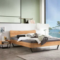 Doppelbett Perleberg*Pharao24 Clearance