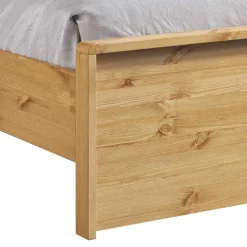 Discount Doppelbett Polina Funktionsbetten|Schubkastenbetten