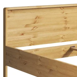 Discount Doppelbett Polina Funktionsbetten|Schubkastenbetten