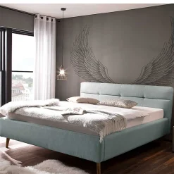 Doppelbett Punjab*Pharao24 Sale