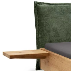 Doppelbett Ranica Doppelbetten|Polsterbetten