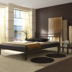 Doppelbett Saliara*Pharao24 Sale