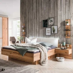 Clearance Doppelbett Set Jassena Betten In Übergröße|Komfortbetten