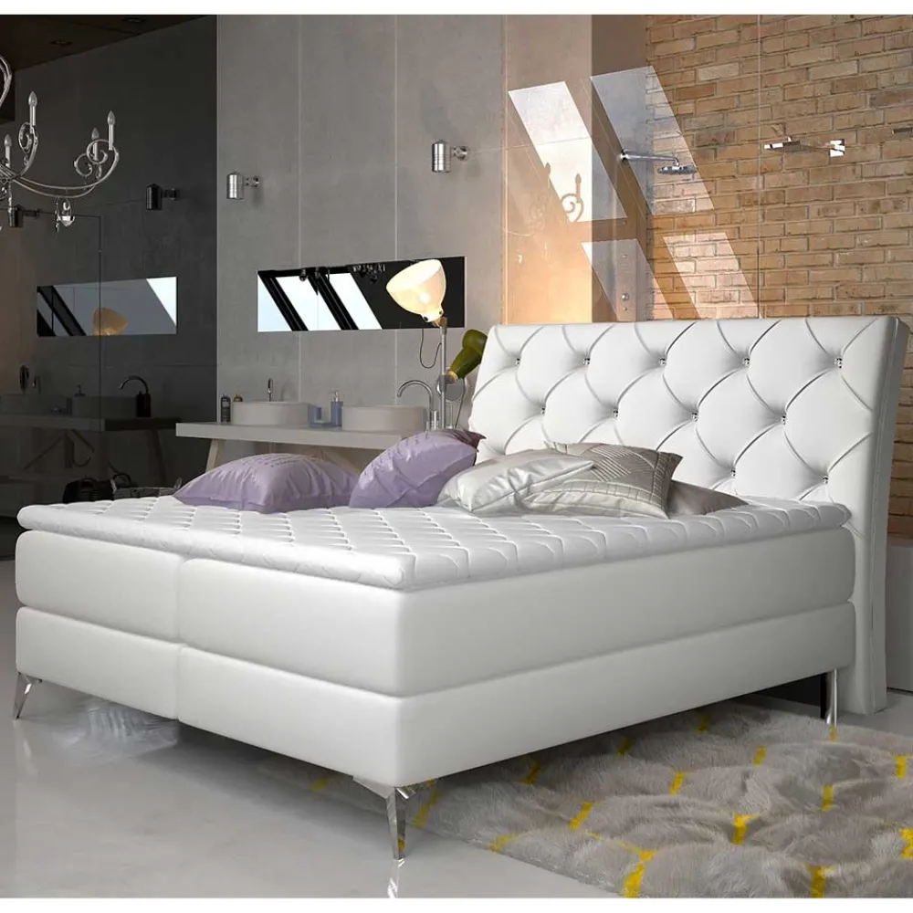 Doppelbett Siontina*Pharao24 Hot
