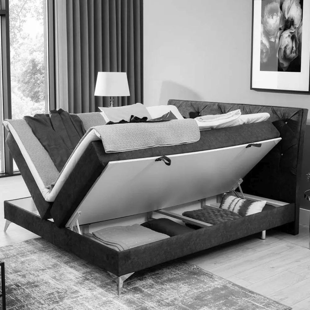 Doppelbett Siontina*Pharao24 Hot