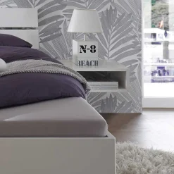 Hot Doppelbett Trimble Massivholzbetten