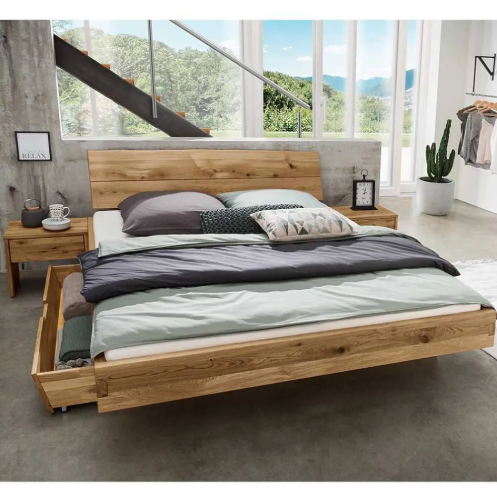 Doppelbett Vercion*Pharao24 Clearance