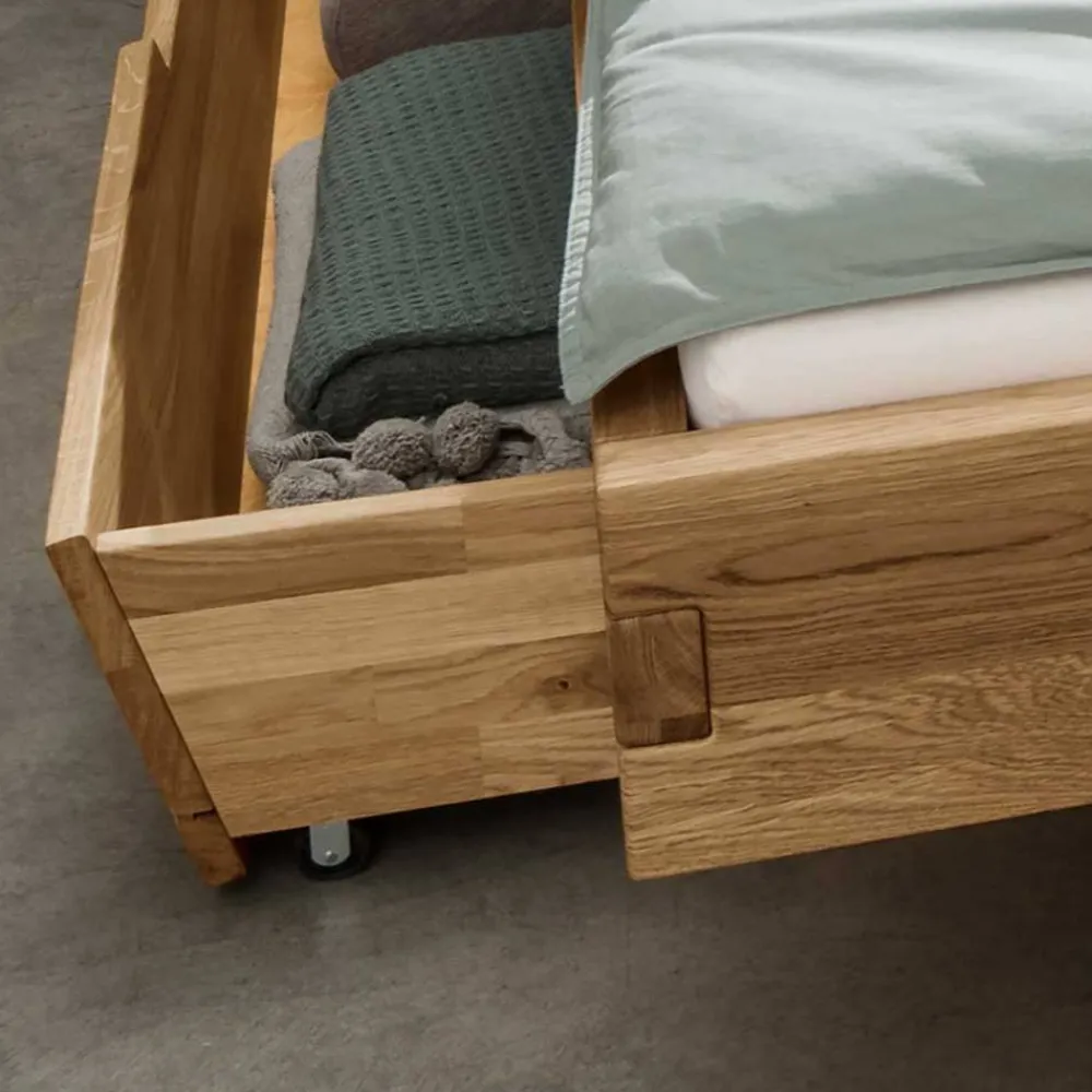 Doppelbett Vercion*Pharao24 Clearance