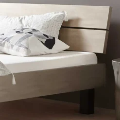 New Doppelbett Vinessia Doppelbetten|Jugendbetten