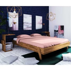 Discount Doppelbettgestell Carilla Betten In Übergröße