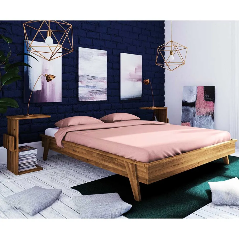 Discount Doppelbettgestell Carilla Betten In Übergröße