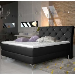 Discount Doppelbettgestell Dalonia Jugendbetten|Funktionsbetten